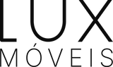 Logotipo da loja Lux Móveis