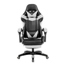 Cadeira Gamer Fortt Trieste Branca - CGF002-B