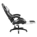 Cadeira Gamer Fortt Trieste Branca - CGF002-B