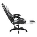 Cadeira Gamer Fortt Trieste Branca - CGF002-B