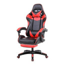 Cadeira Gamer Fortt Trieste Vermelha - CGF002-B