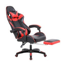 Cadeira Gamer Fortt Trieste Vermelha - CGF002-B