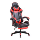 Cadeira Gamer Fortt Trieste Vermelha - CGF002-B