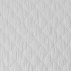 Cama Box com Colchão Solteirão Sigma Molas Ensacadas (22x108x198) Branco e Cinza