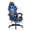 Cadeira Gamer Fortt Trieste Azul - CGF002-B