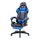 Cadeira Gamer Fortt Trieste Azul - CGF002-B